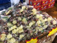 -清真·胖妈妈手抓餐厅(定西路长城宾馆店)