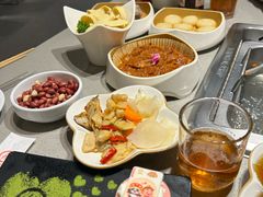 -海底捞火锅(九霄梦天地店)