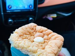 戚风蛋糕-意格蛋糕