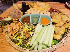 -滇铺子·云南特色菜·第九届野生菌美食节(东风东路c86店)