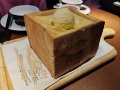 -绿茶餐厅(西湖银泰百货店)