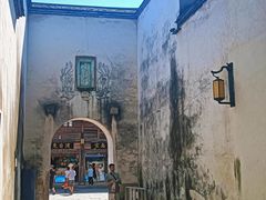 -三坊七巷历史文化街区