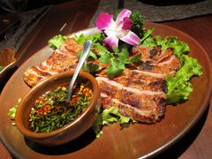 碳烤肉-花马天堂云南餐厅 Lost Heaven(高邮路店)