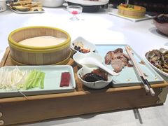 -胶东人家(奥体中心店)