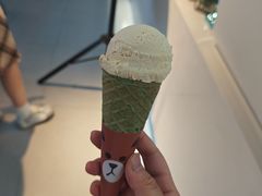 -CORNER CONE GELATO酷矿手作霜淇淋(南头古城店)