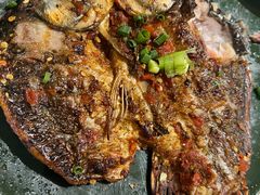 -龚海宝· 烧烤· 羊肉原切挂糊更好吃(庄市店)