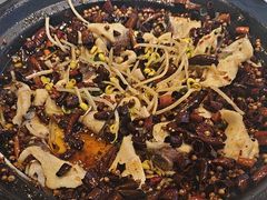 -常和州·夜宵大排档(常州单店)