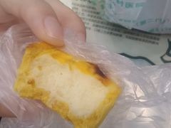 芝士酸奶挞-津嘉蛋糕坊(西华路店)