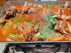 -517烧烤·龙虾·海鲜大排档(万象都荟店)