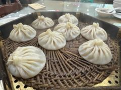 -西安贾三灌汤包·回坊小吃·清真炒菜(北院门总店)