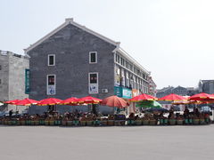 IMGP2446-溪口-滕头旅游景区