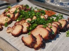 -绿茶餐厅(成都太古里店)