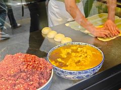 -丝路传奇·中国拉面航母店(北医三院店)