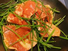 -合易泓烤肉•首创生椰大油边(宁山路店)