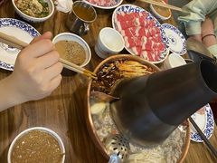 -东镇老火锅(高新区店)