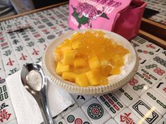 -堂屋糖水店(愚园店)