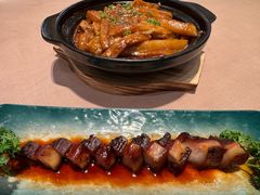 -海口万豪中餐厅·粤菜·海南菜· 平价海鲜·茶点· KTV包房