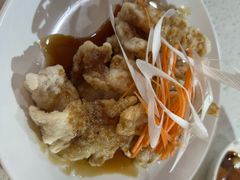 -名家韩国料理·烤肉(瑶海店)