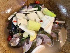 -云中鱼蒸汽石锅鱼(川沙百联店)