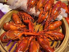 -可可大虾武汉土菜大排档(万松园1店)