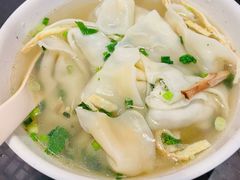 -哑巴生煎(临顿路店)