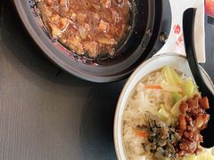 -永和大王(巨峰路店)