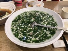 -汤记传菜(秀浦路店)