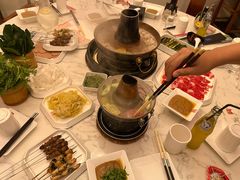 -丁卯•铜锅涮肉(工体店)