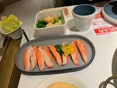 -左庭右院鲜牛肉火锅(南通CBD大有境店)