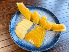 -Cactus墨西哥仙人掌餐厅