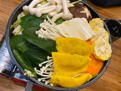 -尺山寸水日料(马桥满天星店)