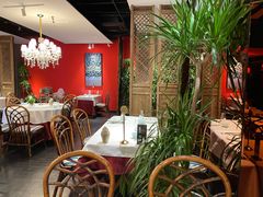 -小河盐帮·私家菜·烤鸭(三元桥·霄云路店)