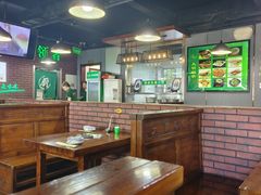 -大明铜锅·烤涮坊·烧烤(总店)