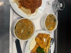 -宜家·瑞典风味餐厅(武汉荟聚中心店)