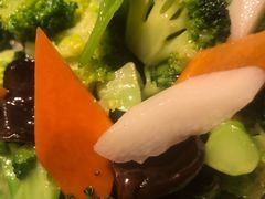 -兰溪小馆(首经贸店)