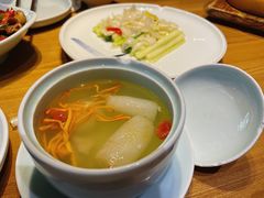 -竹里馆 ·茶食(奥体店)