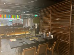 景观位-神户赤童日式烤肉伙伴(东直门店)