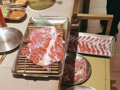 -西塔老太太泥炉烤肉(望京一店)