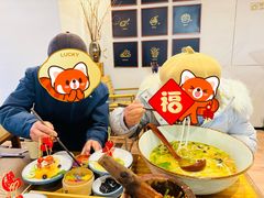 -芸南道·过桥米线(昆明老街旗舰店)