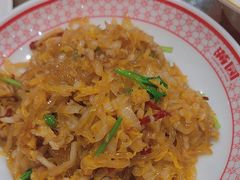 -满园烤鸭·春饼(太原街万达店)