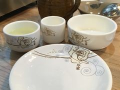 -马帮菜馆·美味野生菌