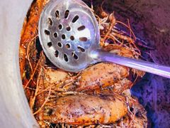 -钳真多钓虾馆·小龙虾海鲜烧烤(九六广场店)