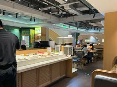 -豪客来牛排(厦门万达金街店)