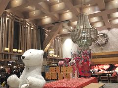 -清河半岛温泉度假酒店