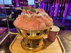 -火吧PTV聚会餐厅(10号店)