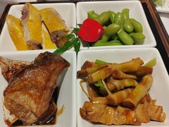 -上海1号私藏菜(黄浦店)