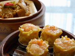 富贵鲍鱼仔烧麦-顺德人家食府(黄金广场店)
