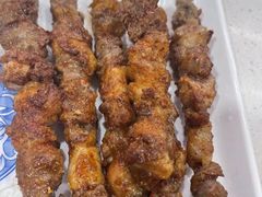 -卡迷尔牛肉面(佳木斯路店)