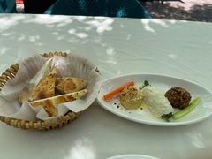 -Pasha帕夏土耳其餐厅(南昌路店)