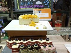 -长沙三景韦尔斯利酒店·Oval全日制餐厅自助餐